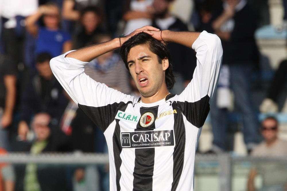 C'è anche Bernacci tra i rinforzi del Bellaria