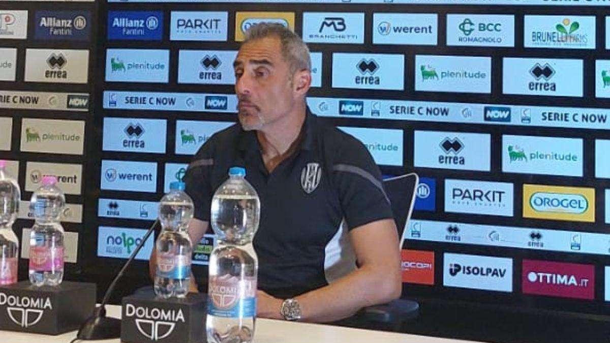 Toscano ammette candidamente: “Non sappiamo gestire le partite”