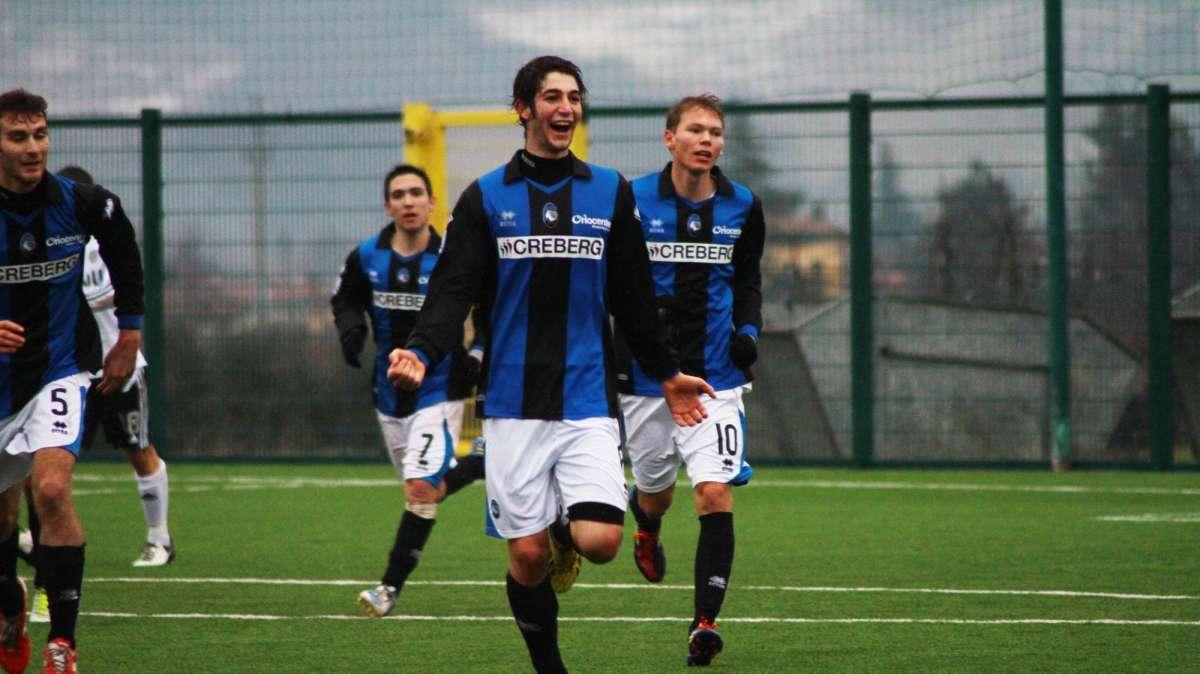 Gagliardini contro il Cesena