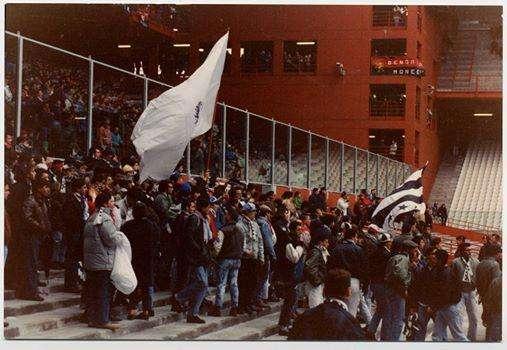 Oltre ogni rivalità (1989)