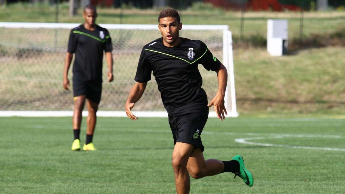 Defrel: "Felice per il gol ma ci vuole più attenzione"