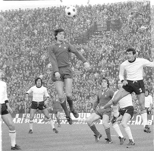 Duello Tardelli e Ceccarelli (1976)