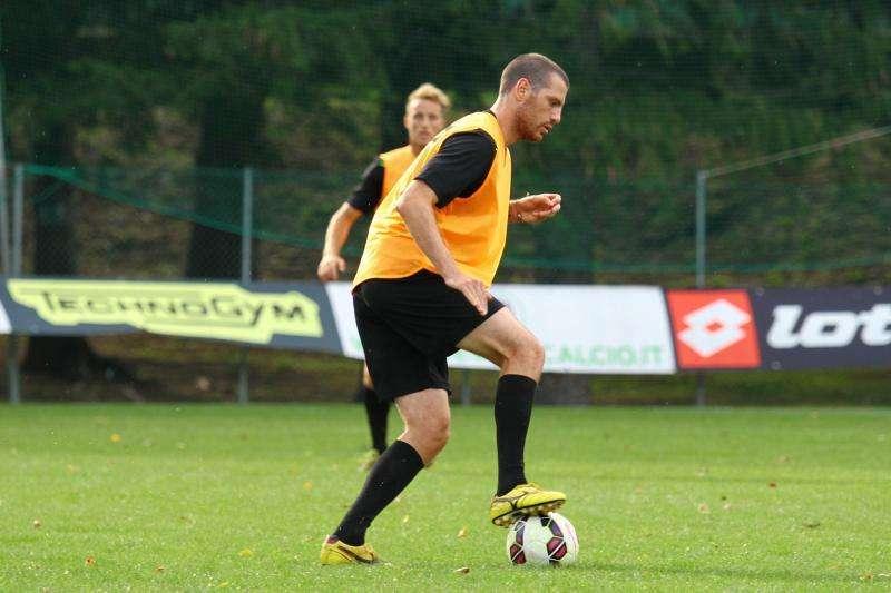 L’ex Giorgi: “A Cesena ho ricordi speciali, ma sabato voglio vincere io...”