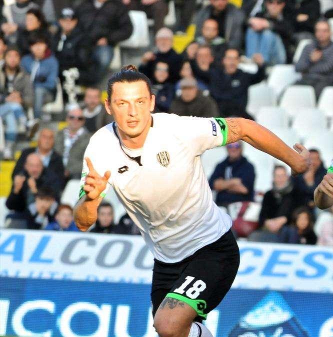 La miglior formazione del decennio per TuttoCESENA - Pracucci incorona Djuric