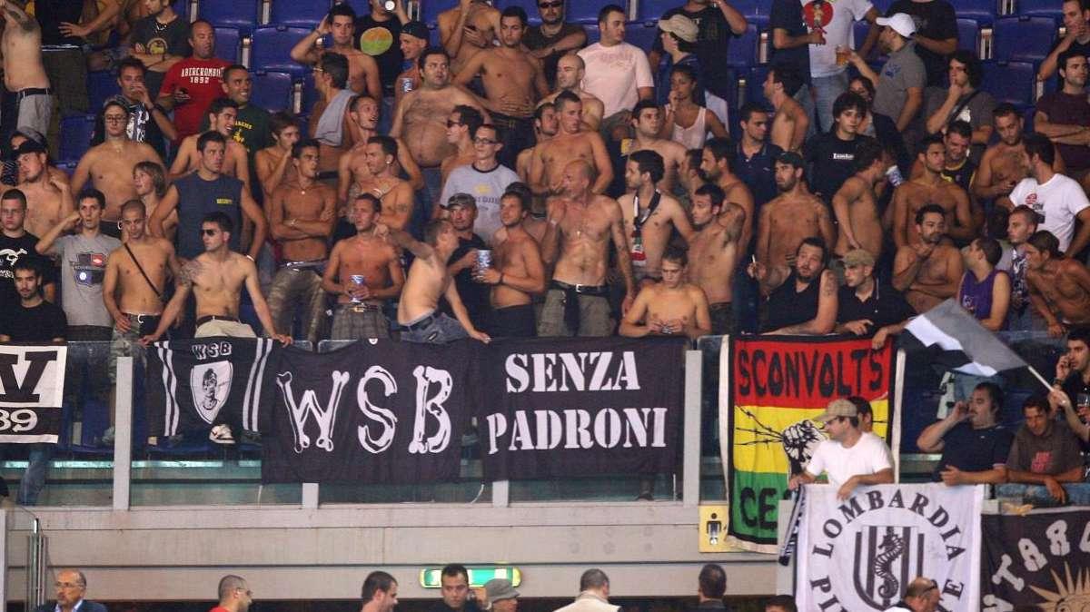Cesena-Udinese: cronistoria della contestazione