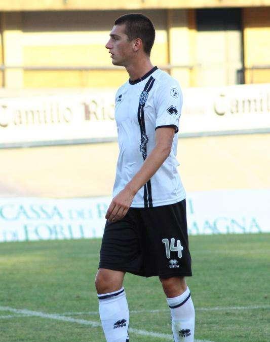 Potrebbe tornare Camporese