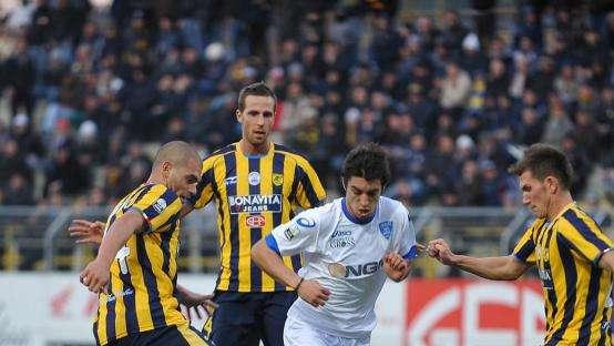 Brugman verso Grosseto nell'affare Sforzini?