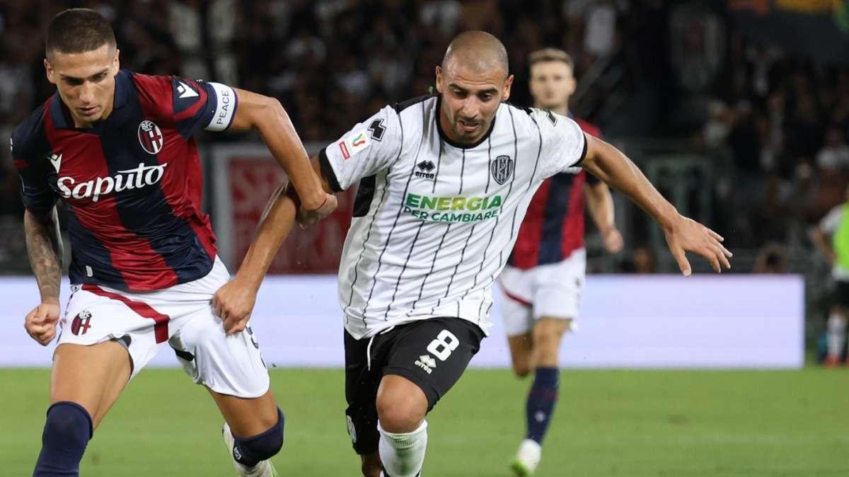 Saber: “A Padova ho vissuto due anni bellissimi ma a Cesena ormai ci vivo”
