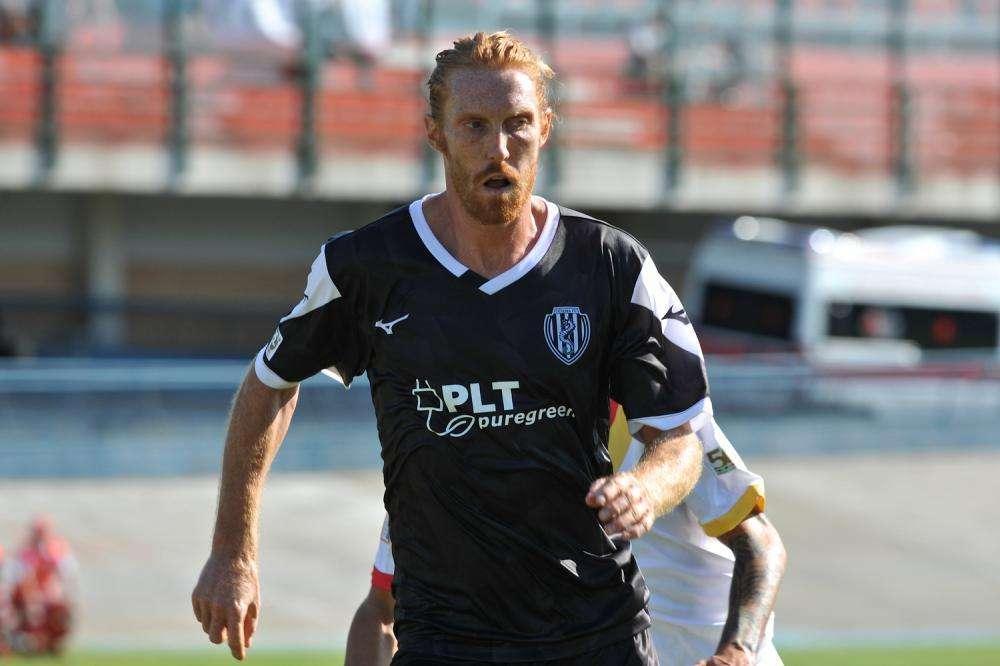 Cesena-Real Giulianova 2-0 I Biondini sotto la curva