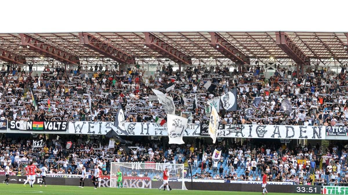 Cesena-Recanatese 2-0 | Il Cavalluccio vince la gara più noiosa della storia