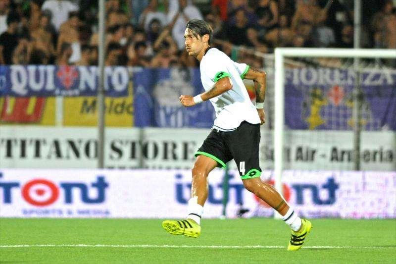 Sondaggio Salernitana per Cascione 