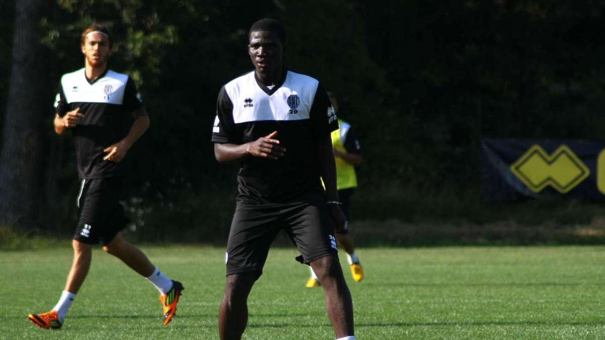 Moro Alhassan