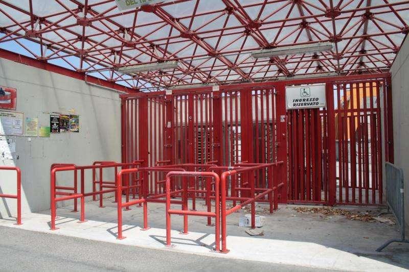Giovedì ingresso gratuito in tribuna e curva