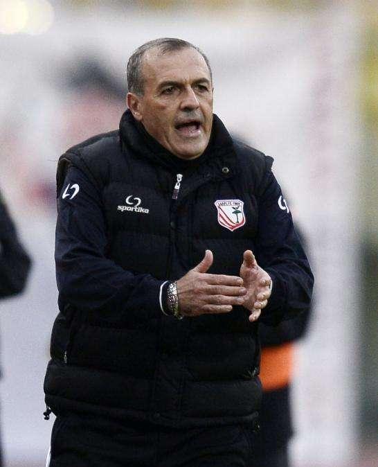 "A Cesena mi sento a casa"
