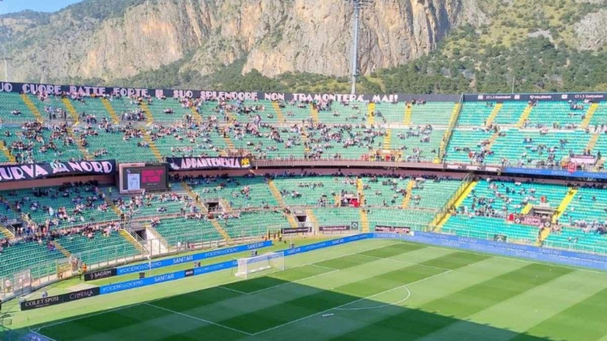 Palermo-Cesena 2-0 | Cavalluccio in crescita, ma i play-off sono a rischio