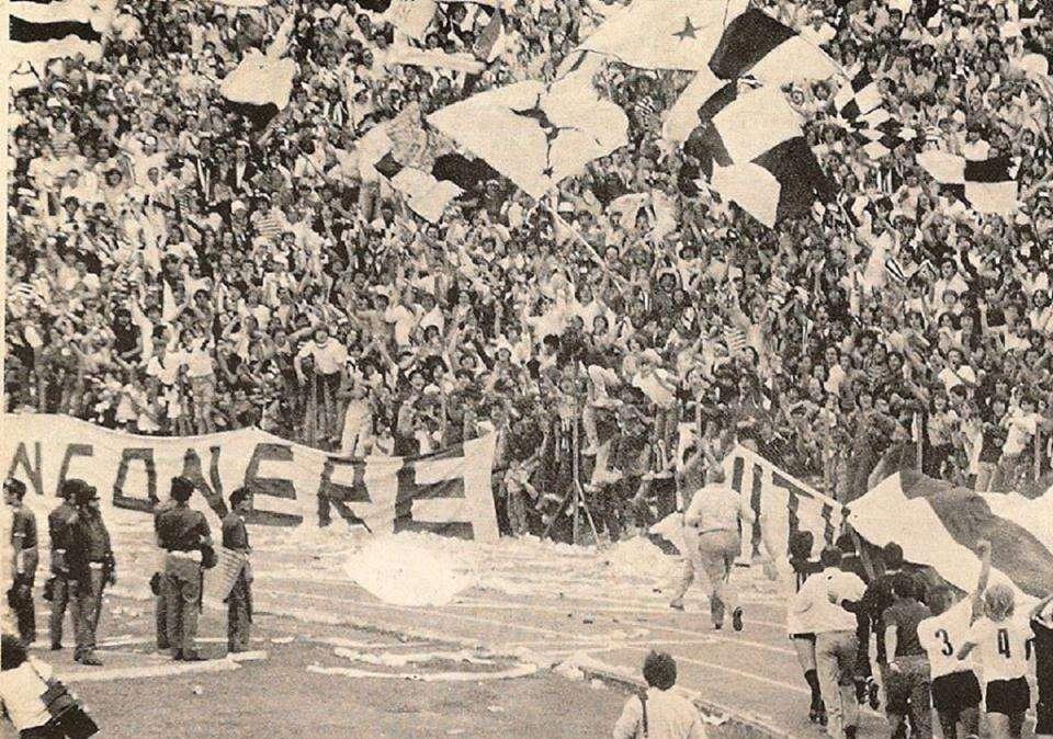 Cesena-Atalanta 2-0 (1981)