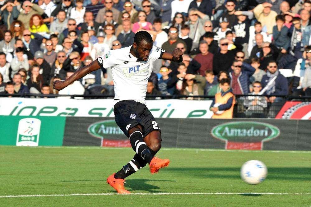 Moussa Kon&eacute;
