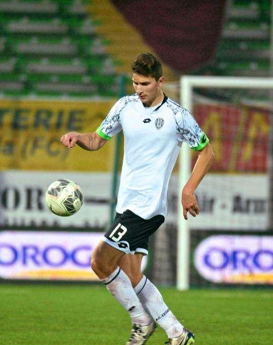 Mattia Caldara