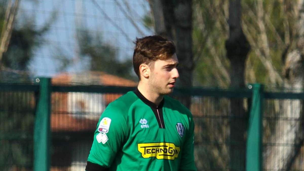 I MATURANDI - Elia Benedettini