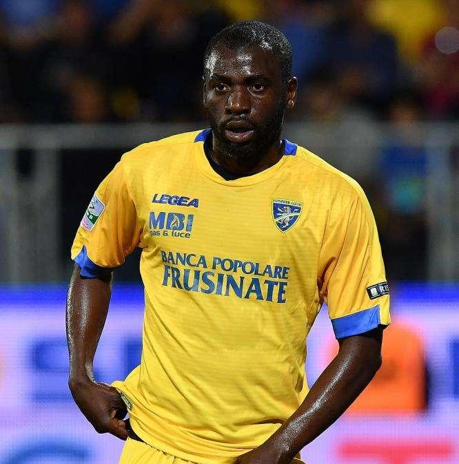 Cesena-Frosinone: i convocati di Castori e Longo