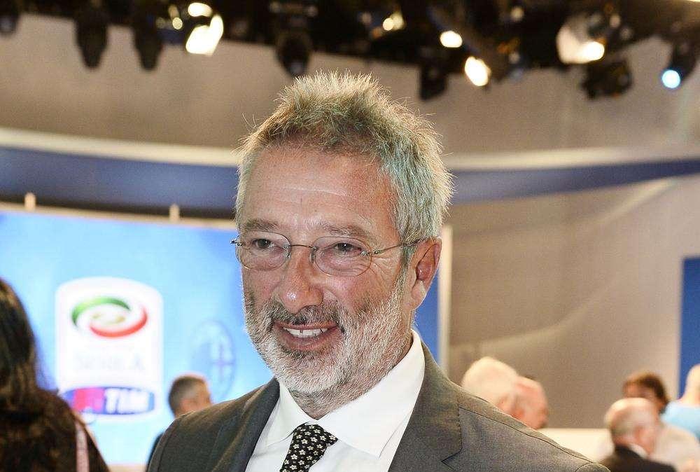 Lugaresi: "Borriello al Cesena? Sarebbe meraviglioso"