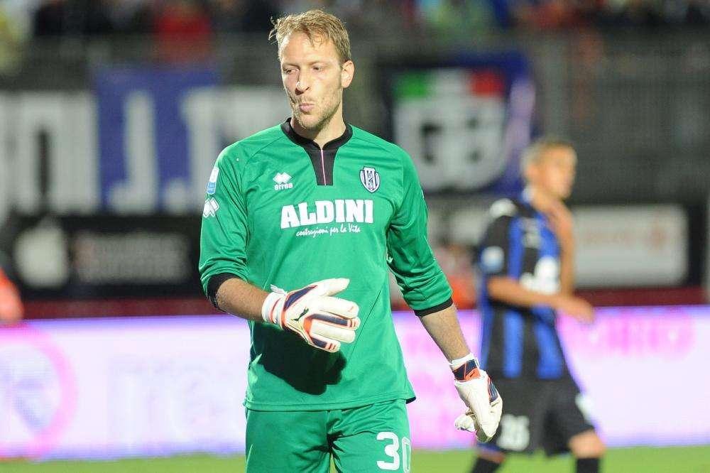 Qual è la formazione del Cesena del decennio?
