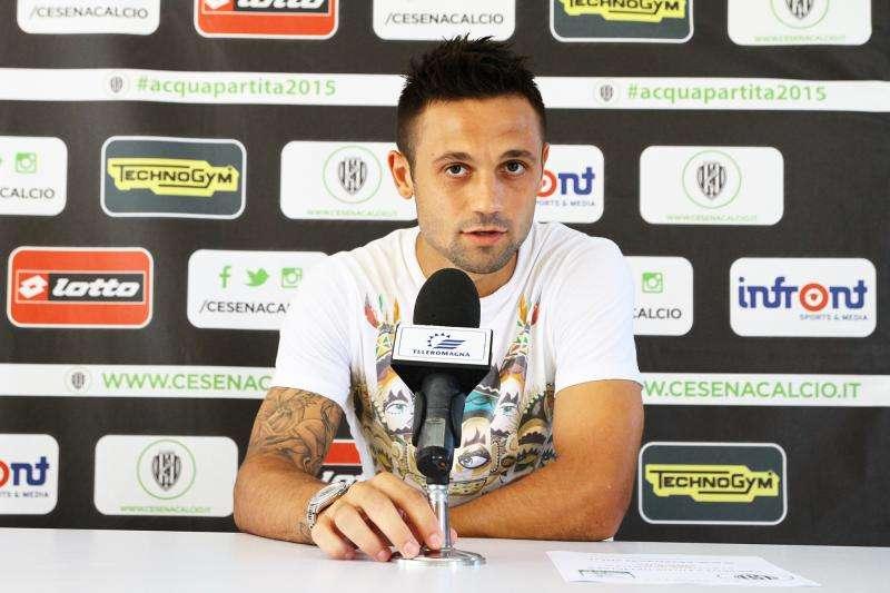 Camillo Ciano