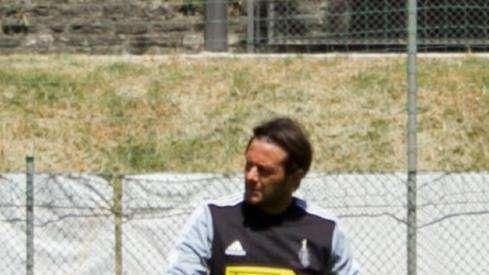 Ambrosi (Ternana): "Complimenti a Belardi, un portiere di categoria superiore"