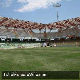 IL RESTO DEL CARLINO. Buratti, quarant'anni da sentinella dello stadio