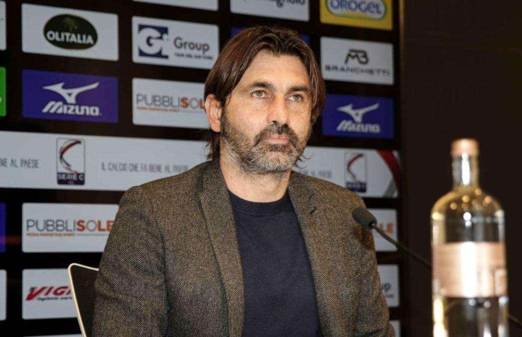 Viali raggiante: “La gara col Südtirol arriva al momento giusto”