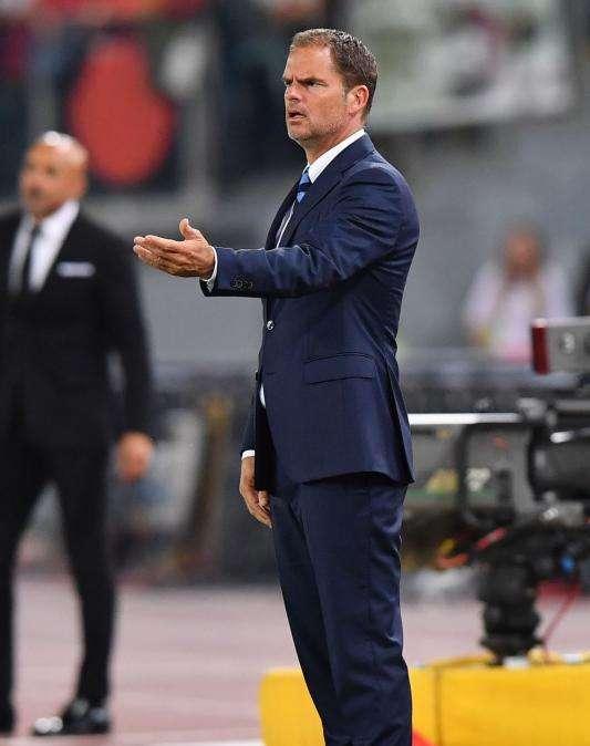 A TE DEG ME - Da Drago a De Boer