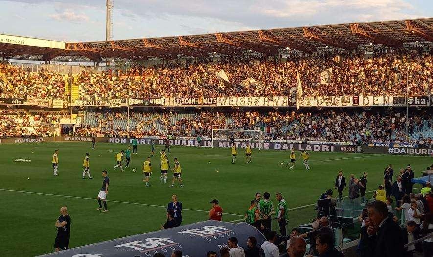 Cesena-Lecco 3-6 (d.c.r.) | Gli ospiti la vincono ai rigori. È fallimento!