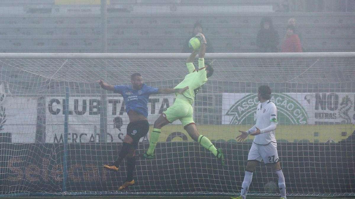 Scognamiglio vs Agazzi