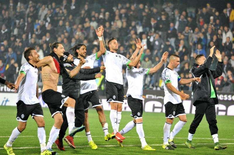 La “capolista” veste in bianconero