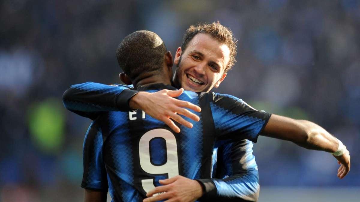 Cesena-Inter - Il tabellino