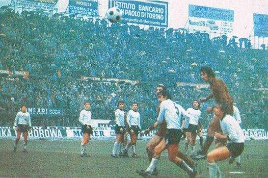 Torino-Cesena 2-0 (1976)