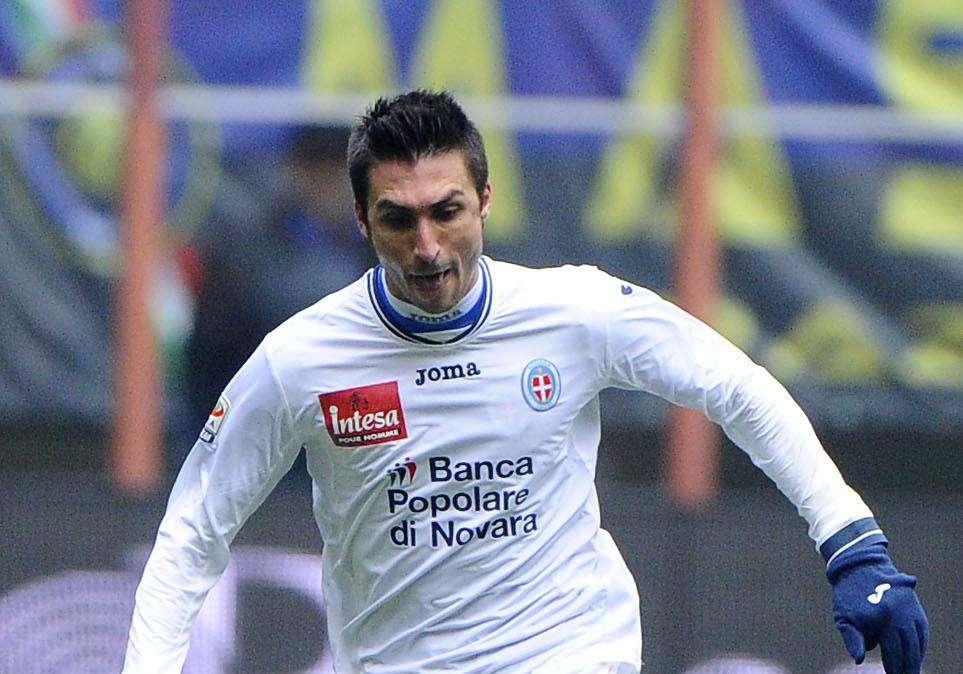 Caracciolo in dubbio per la sfida col Cesena