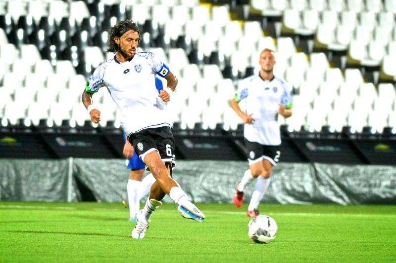 Drago cerca il sostituto di Cascione
