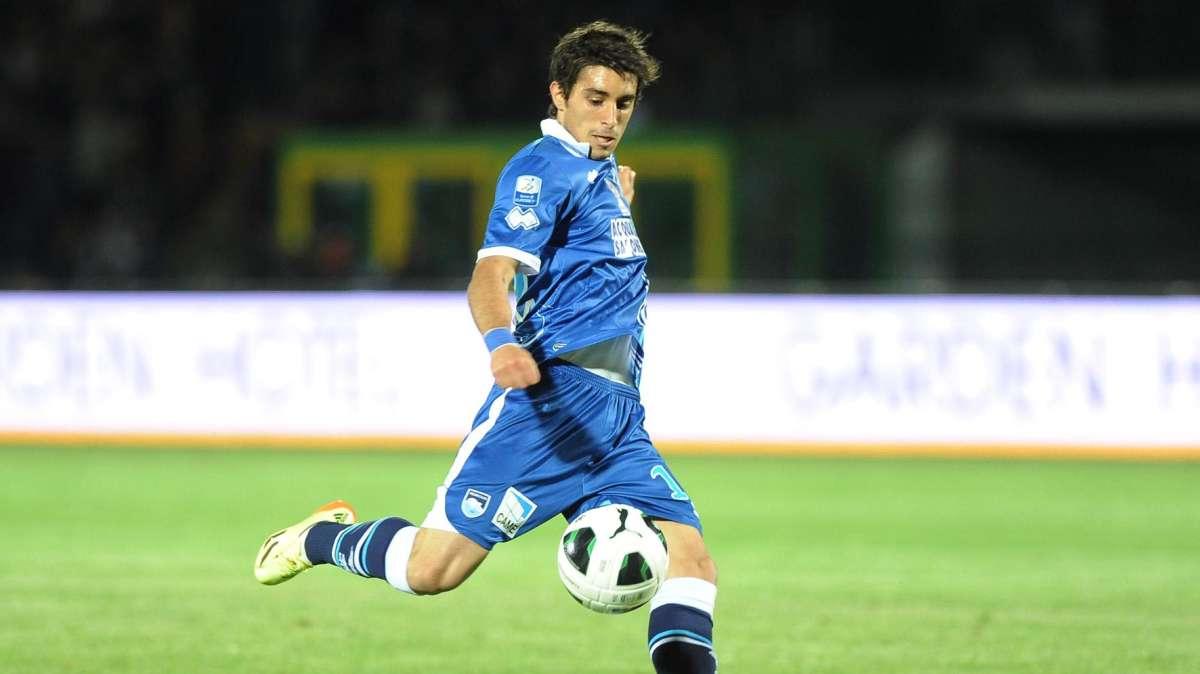 Possibile scambio Cascione-Brugman?