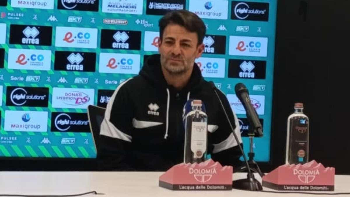Vergassola: “Non abbiamo espresso il miglior calcio, ma bisogna saper vincere anche così”
