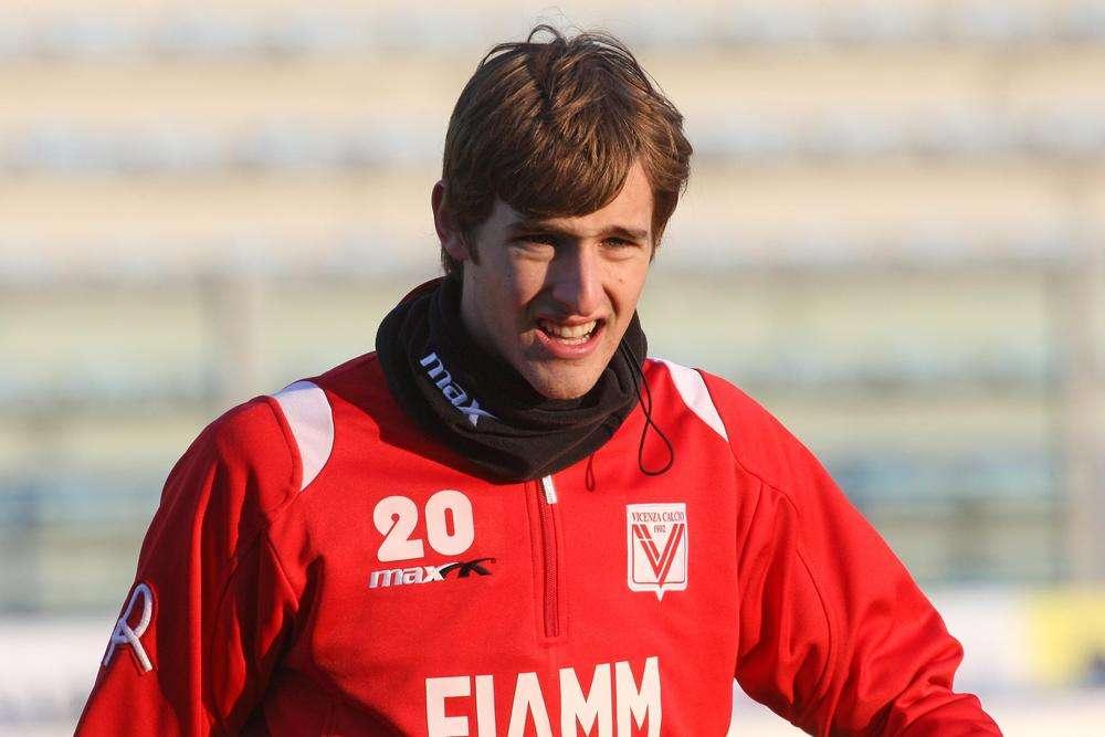 Il Palermo riflette sull'offerta per Rigoni