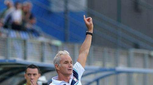 Drago: "Aspetto una chiamata dal Cesena tra oggi e domani"