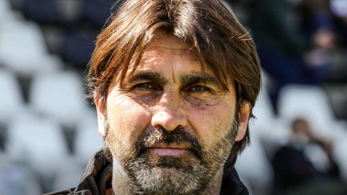 CESENA FLOP Un allenatore Modesto che ha studiato da Drago