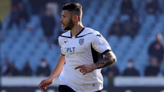 Le pagelle di Monopoli-Cesena | Troppe occasioni sprecate
