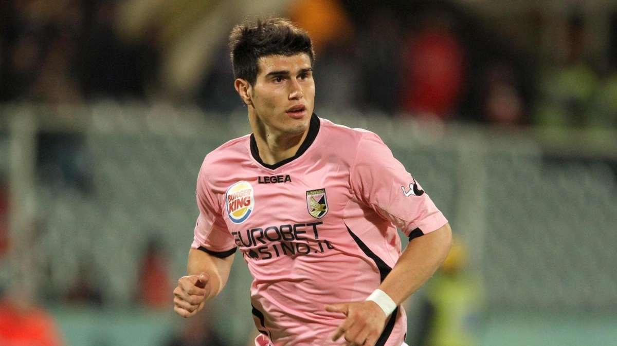 Munoz: "Per me il rigore c'era"
