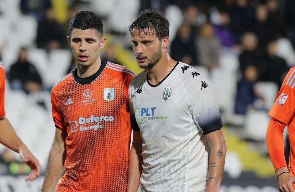 Prestia carica i compagni: “Siamo un gruppo vincente”