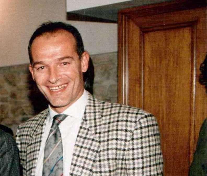 Addio Corrado