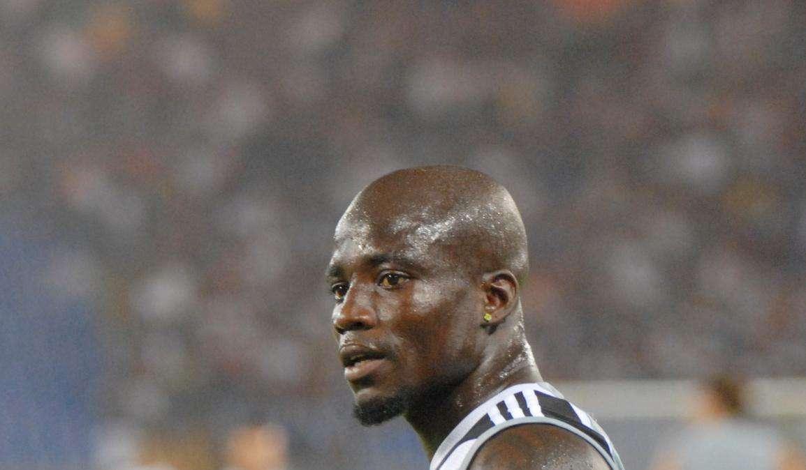 L'ex Appiah ad un passo dal Blackburn