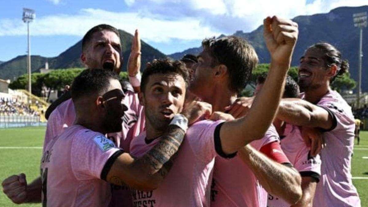 Palermo, Dionisi e City Group: il trittico per la promozione diretta