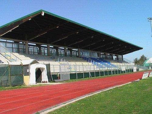 Prevendita per Santarcangelo-Cesena